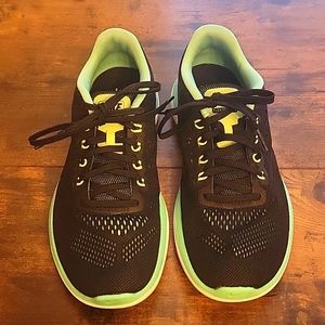 Nike Flex 2016 Run Shoes